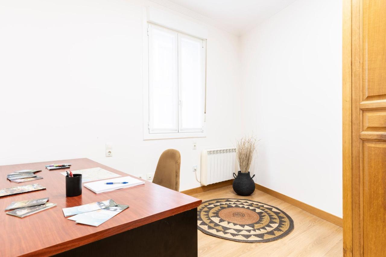 Bonito Y Comodo Apartamento Cerca De La Playa San Sebastián Exteriér fotografie